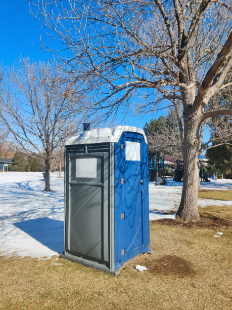 Types of Portable Toilets We Offer in Navarre, FL